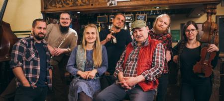 Kilt Roberta Burnsa _ promo 2_ foto Klemen Humar